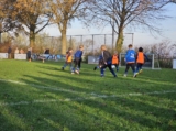 JO7 Toernooitje op Sportpark Het Springer zaterdag 30 november 2024 (227/252)